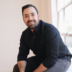 Meet your Posher, Daniel